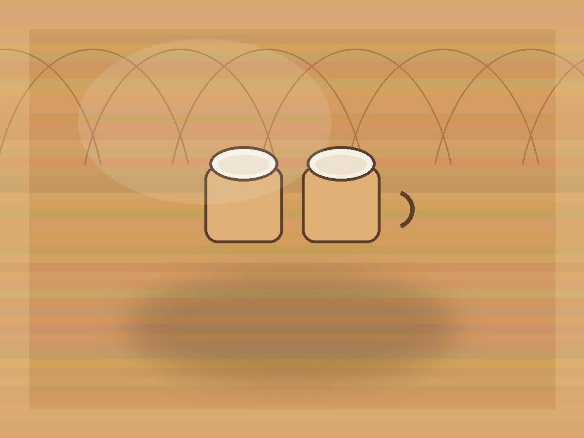 Double Espresso