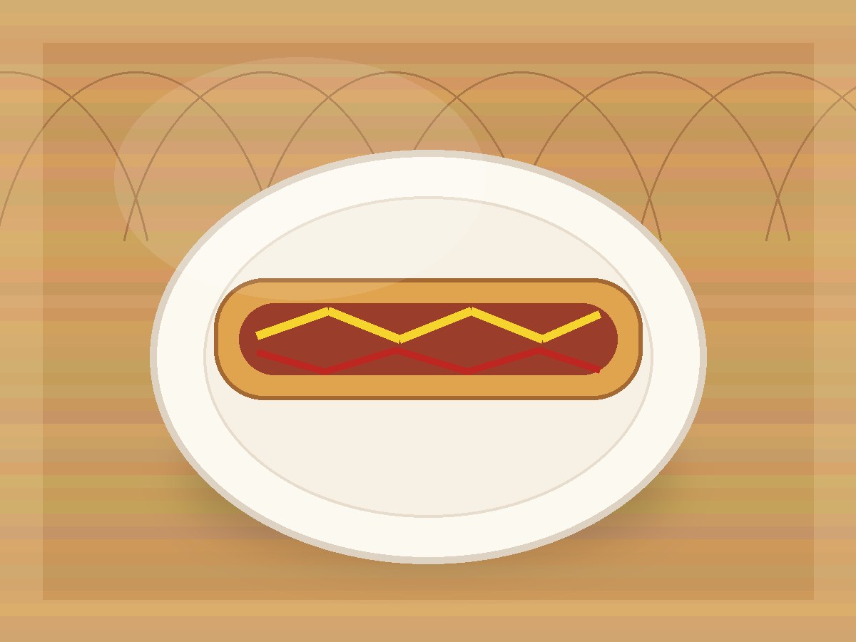 Hot dog